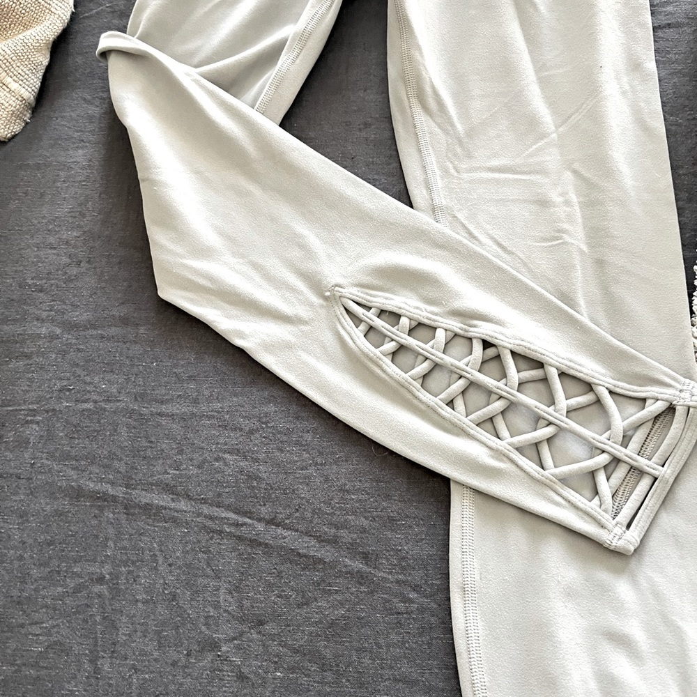 Athlete leggings small